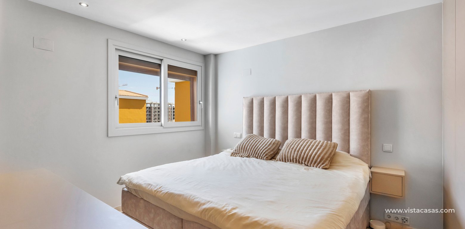 Sale - Wohnung - Punta Prima