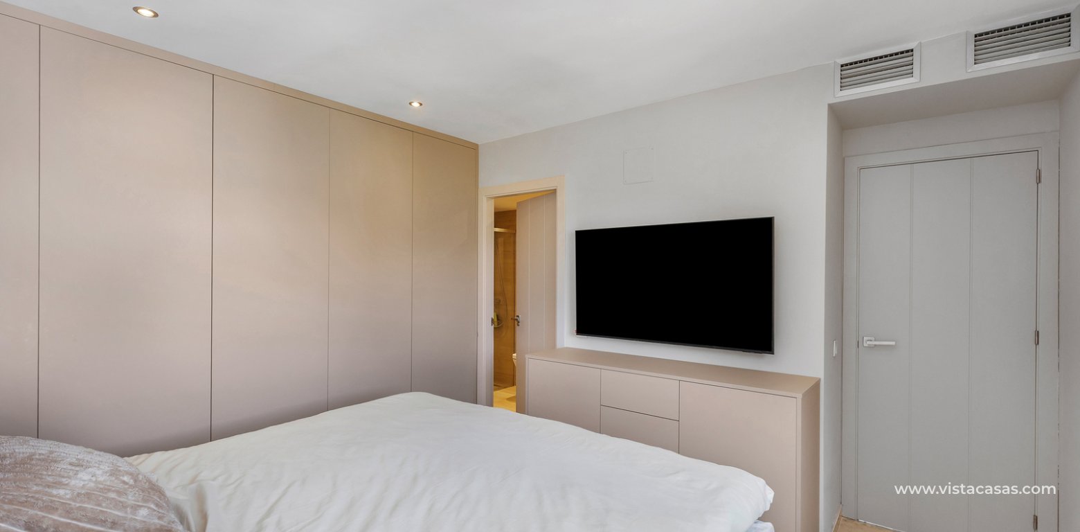 Sale - Wohnung - Punta Prima