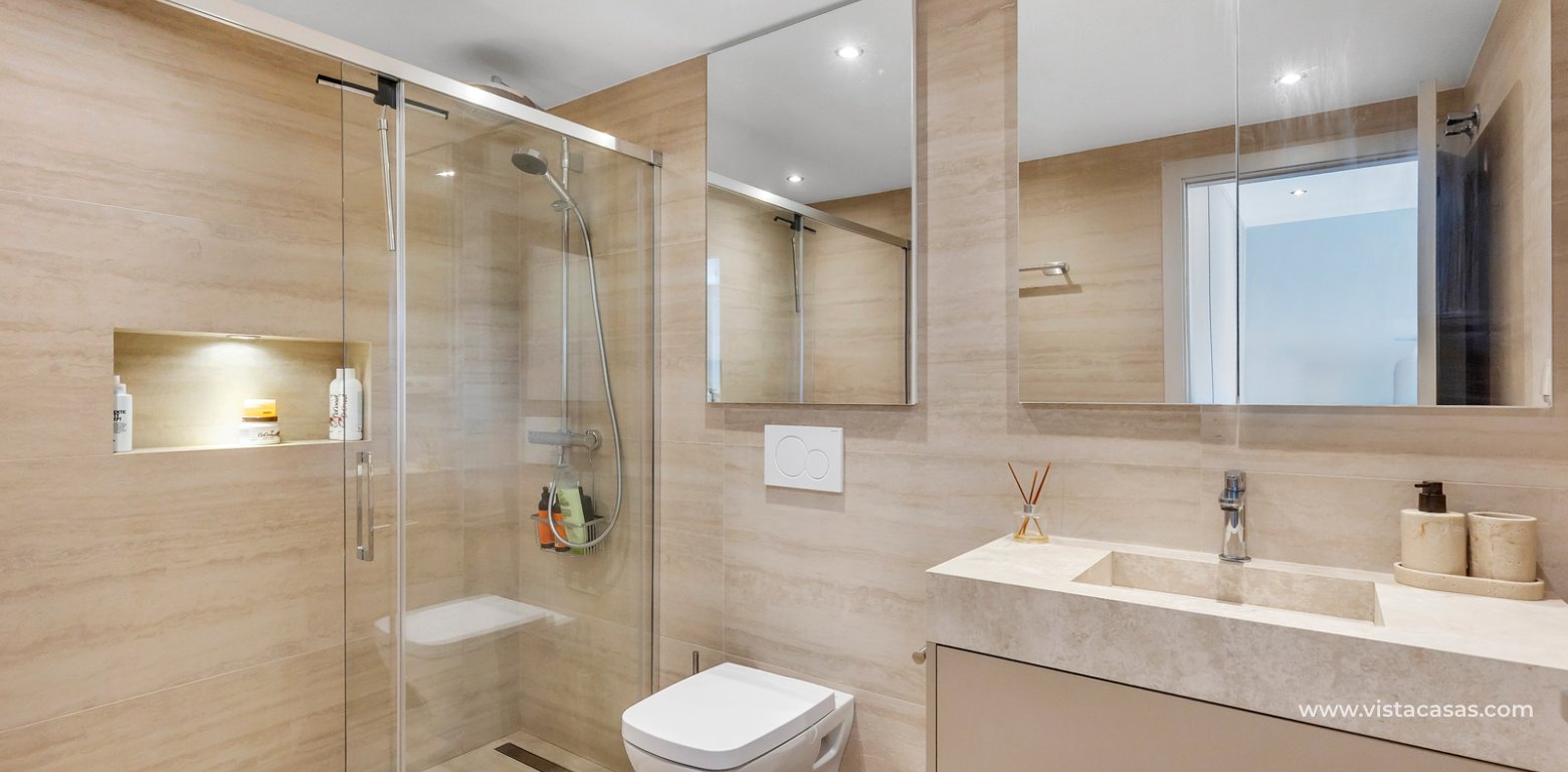 Sale - Wohnung - Punta Prima
