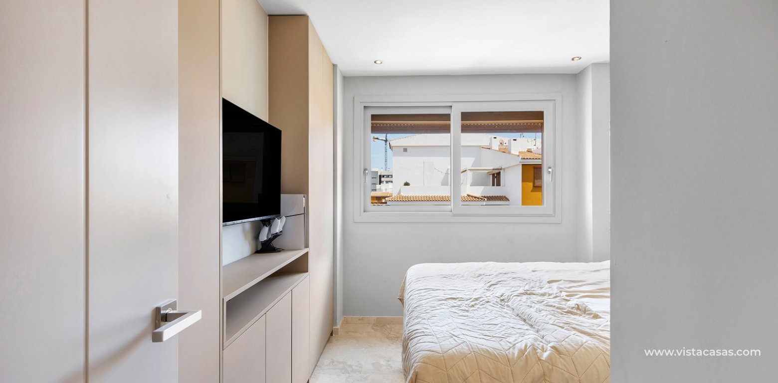 Sale - Wohnung - Punta Prima