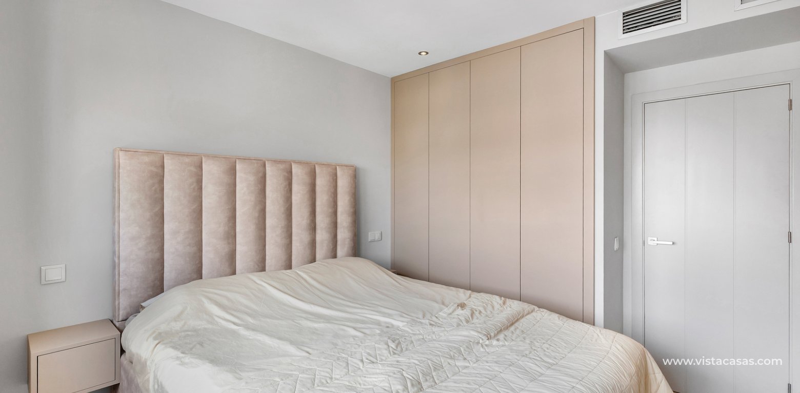 Sale - Wohnung - Punta Prima