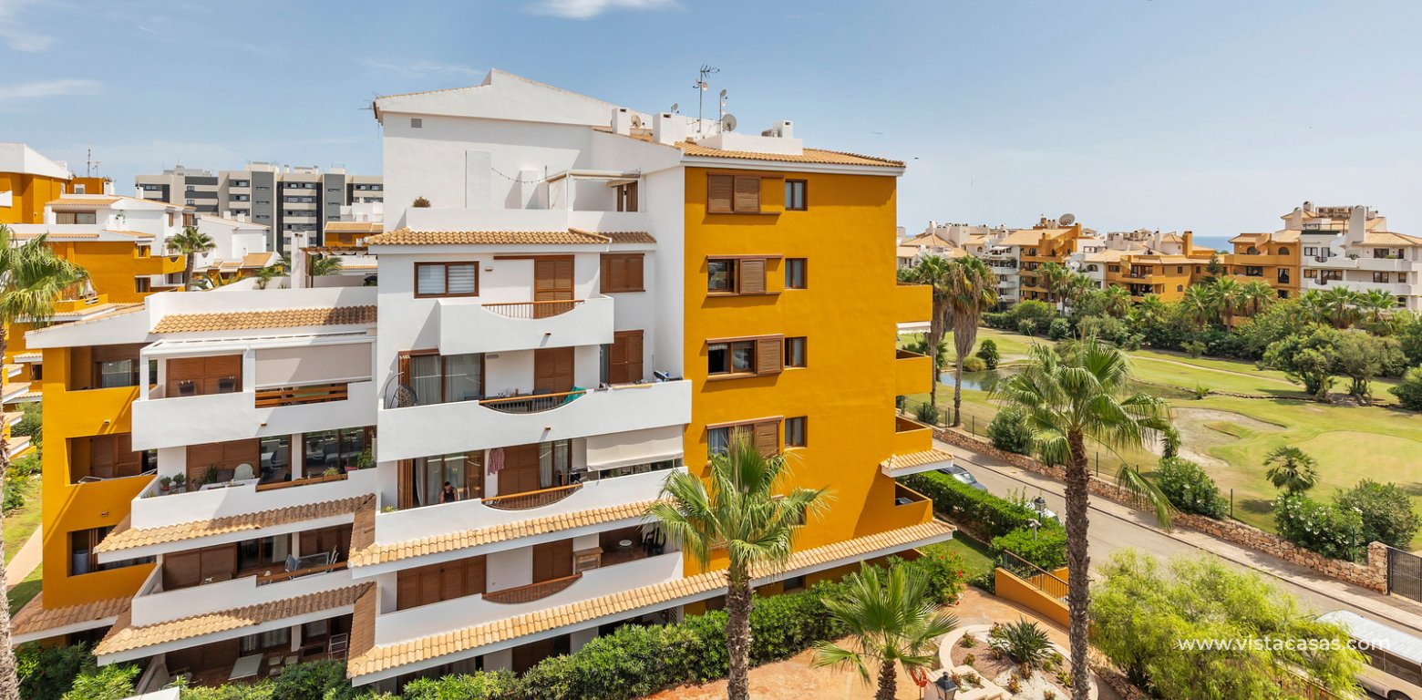 Sale - Wohnung - Punta Prima