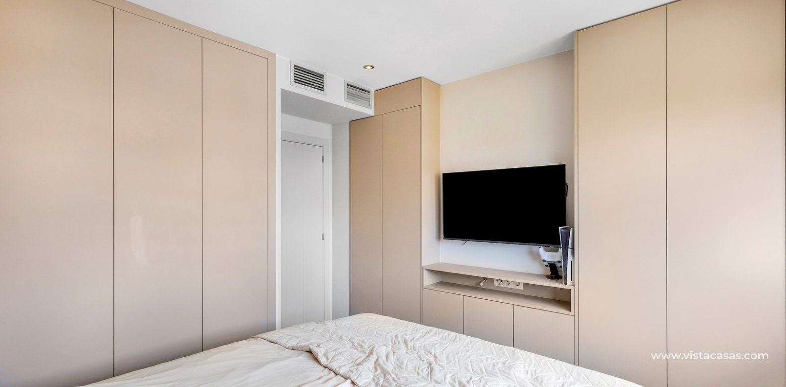 Sale - Wohnung - Punta Prima