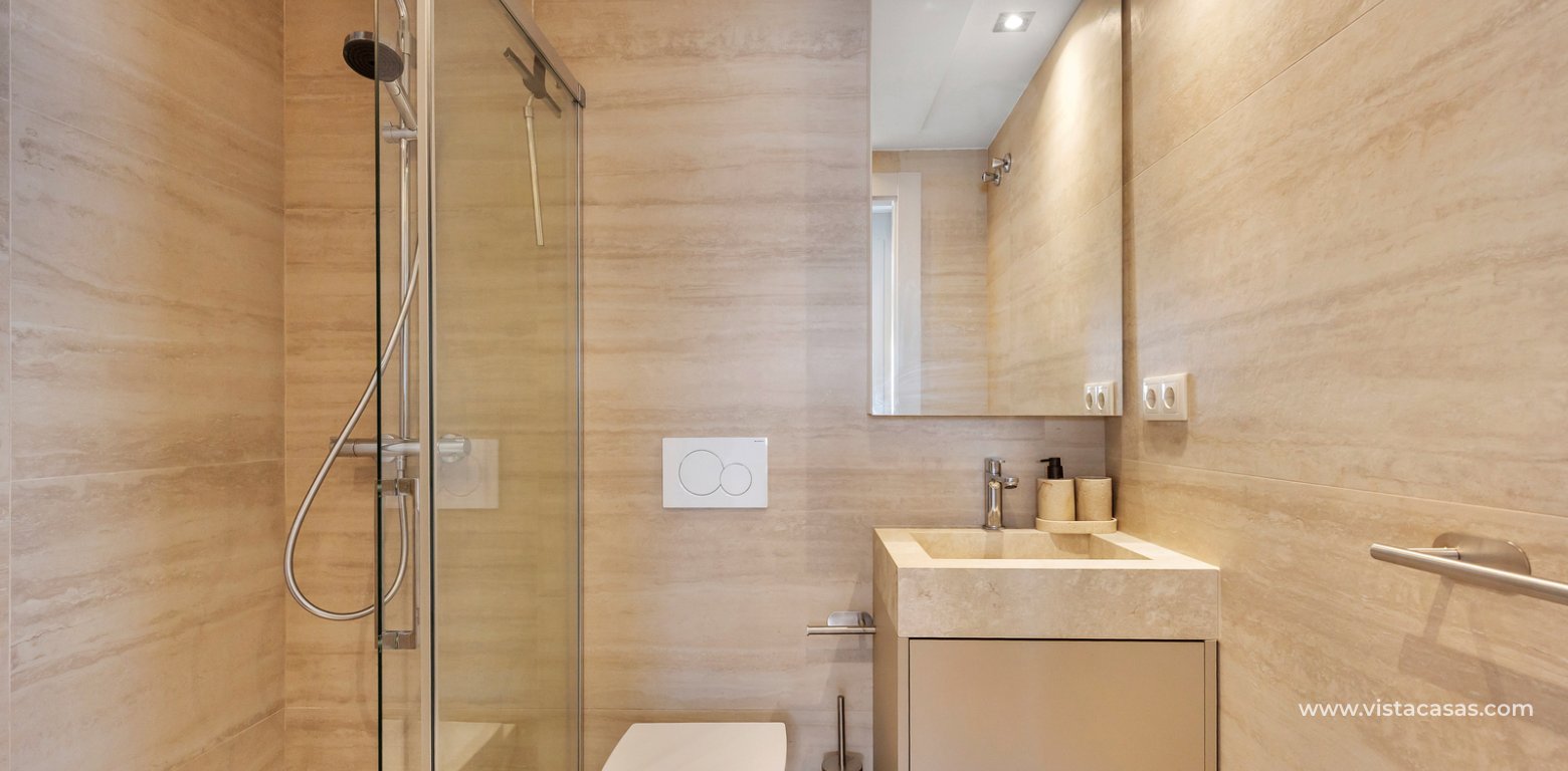 Sale - Wohnung - Punta Prima