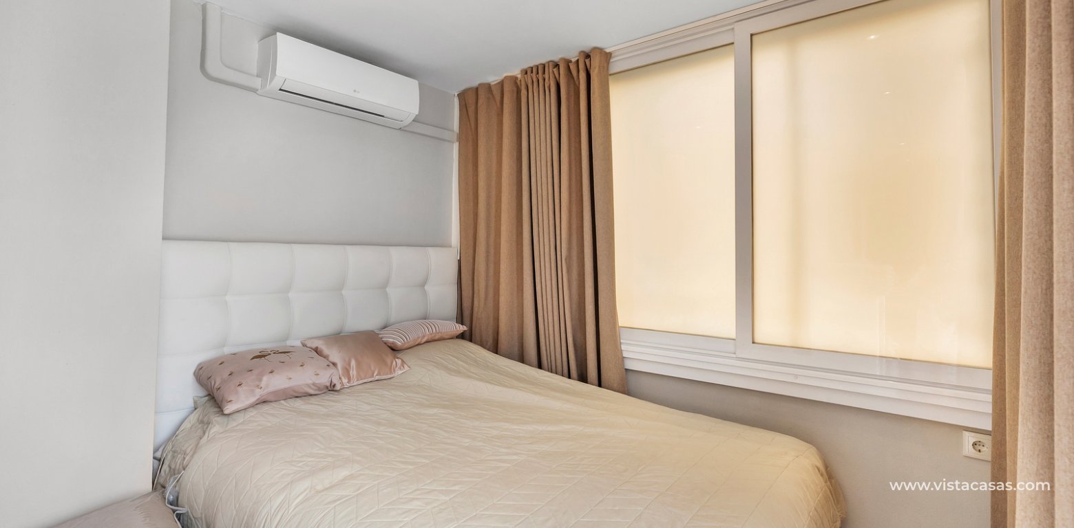 Sale - Wohnung - Punta Prima