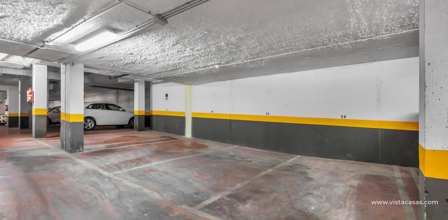 Sale - Wohnung - Punta Prima