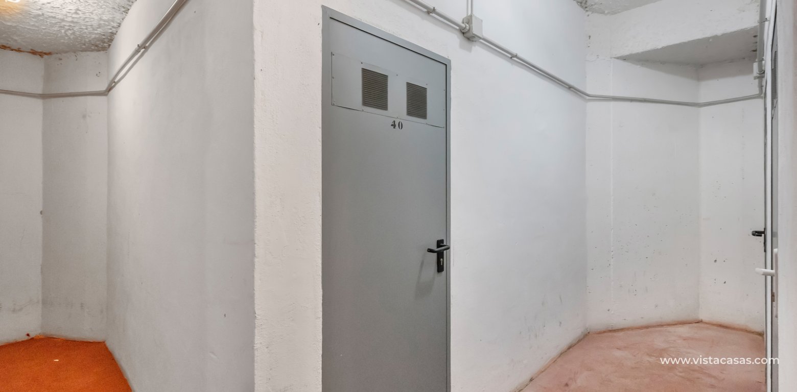 Sale - Wohnung - Punta Prima