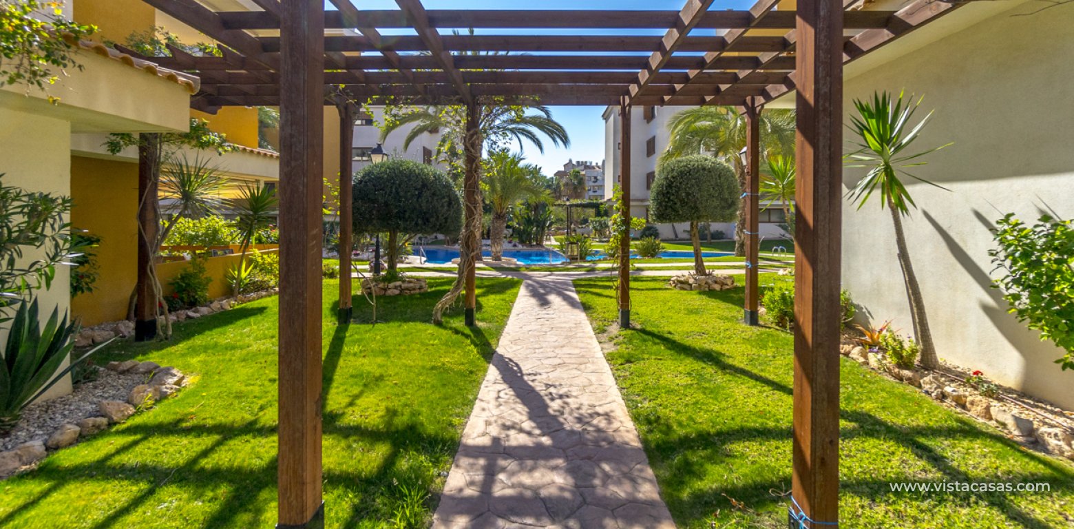 Sale - Wohnung - Punta Prima