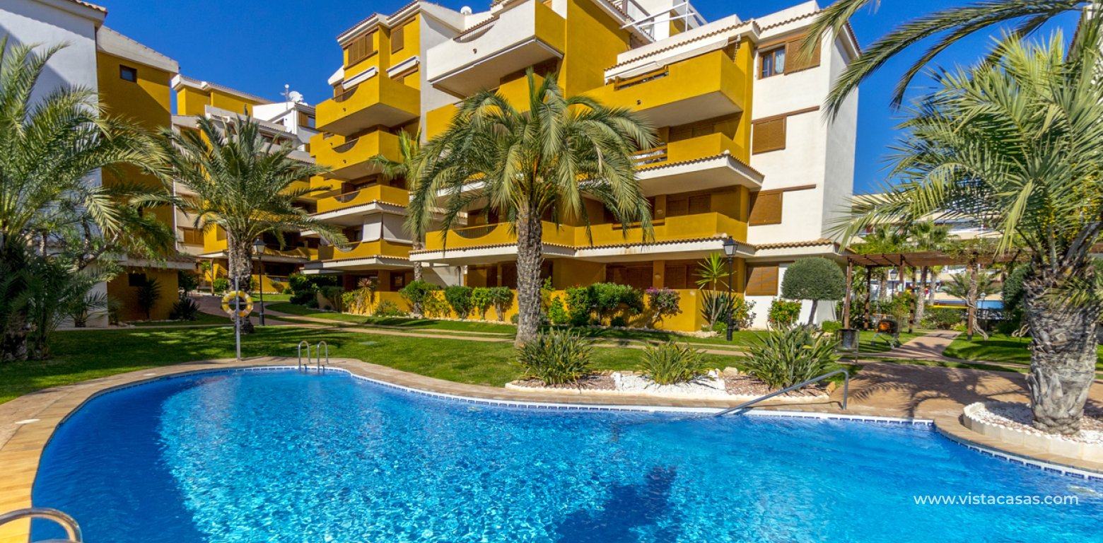 Sale - Wohnung - Punta Prima