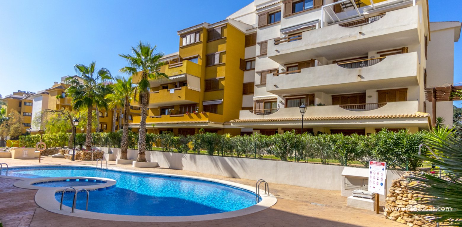 Sale - Wohnung - Punta Prima