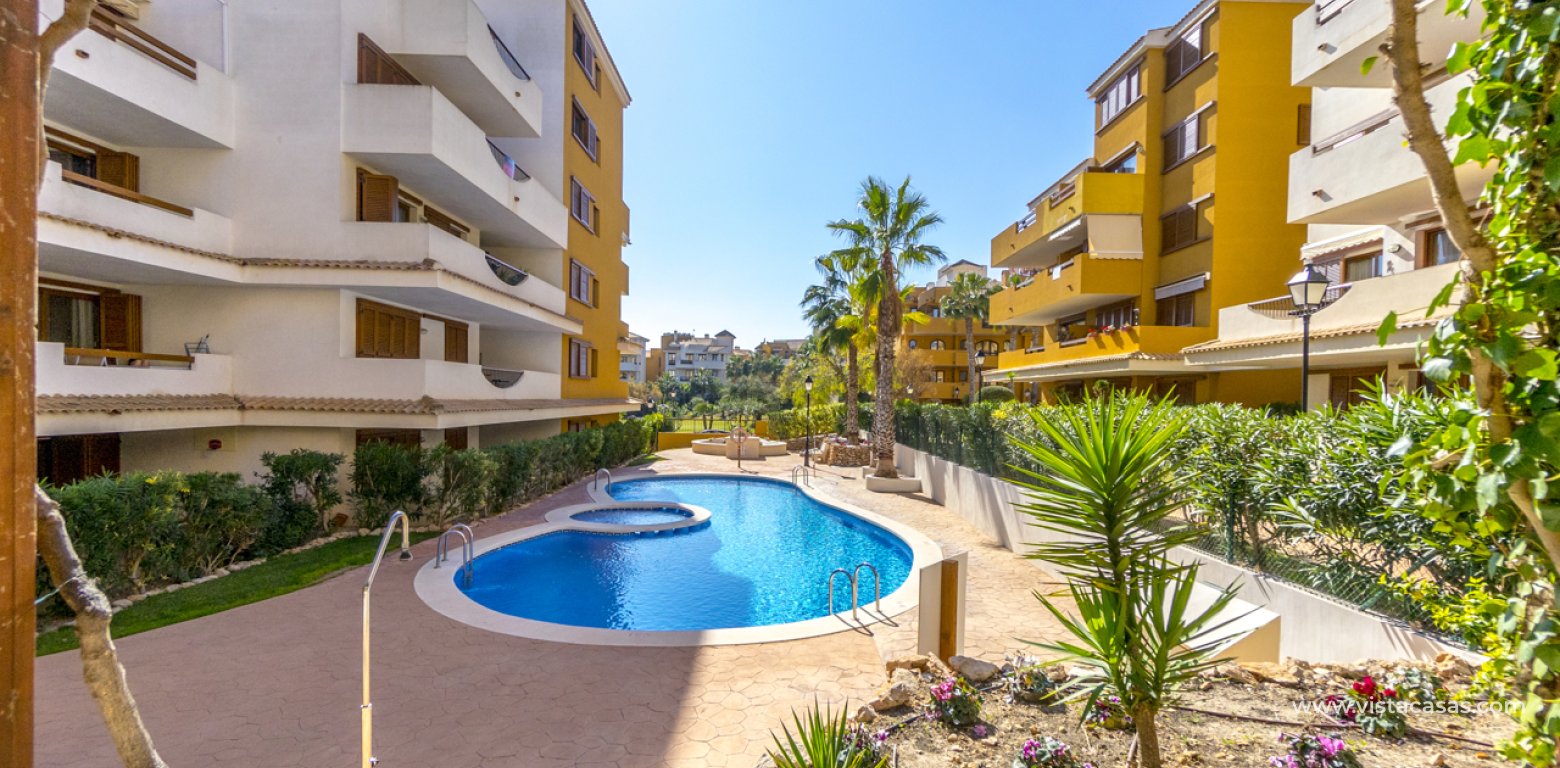 Sale - Wohnung - Punta Prima