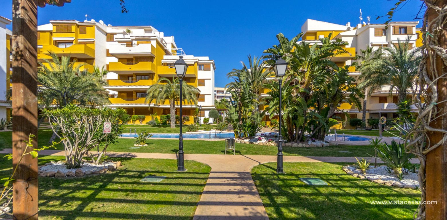 Sale - Wohnung - Punta Prima