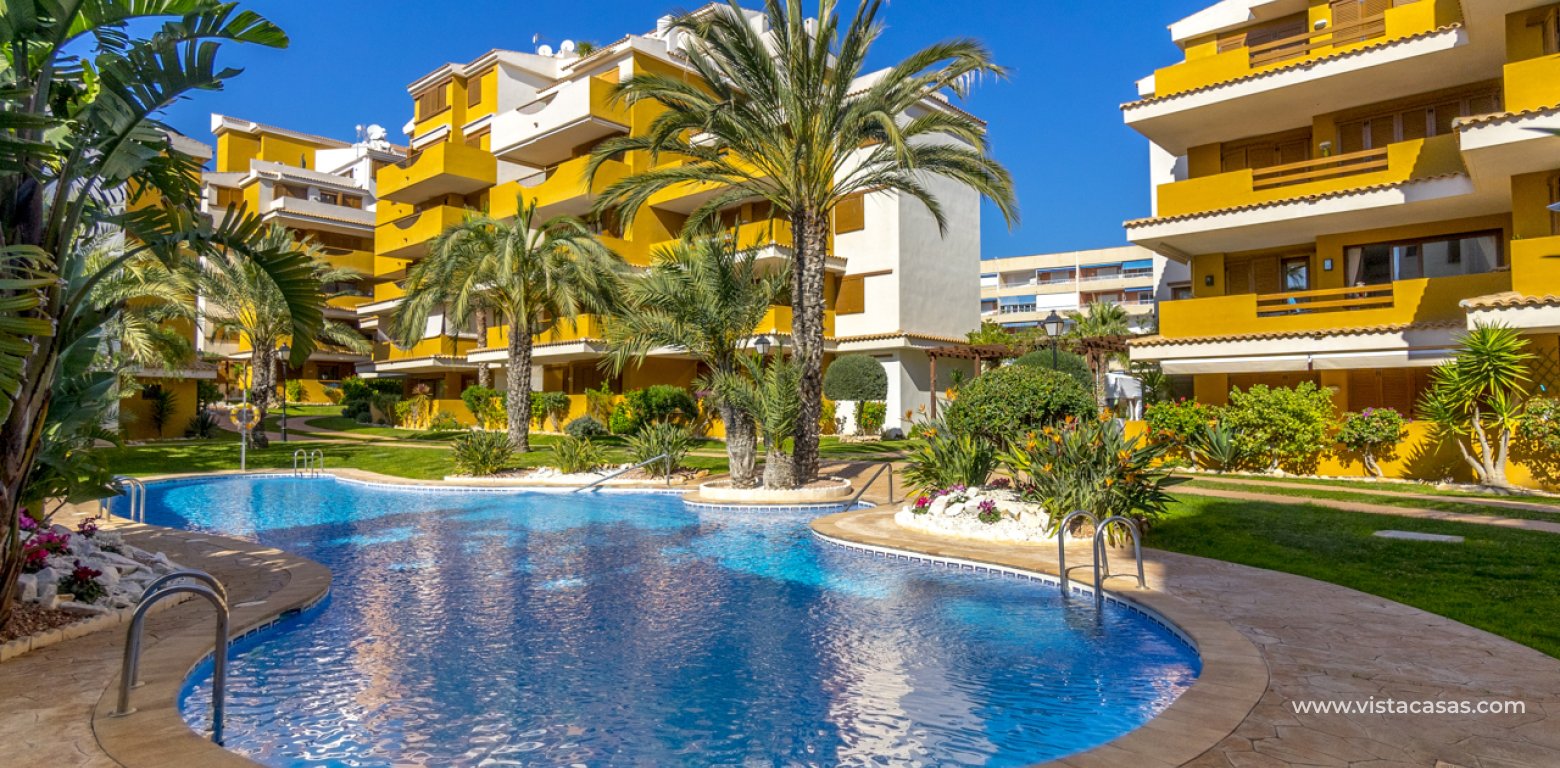 Sale - Wohnung - Punta Prima
