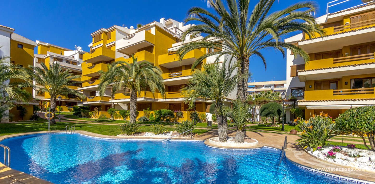 Sale - Wohnung - Punta Prima