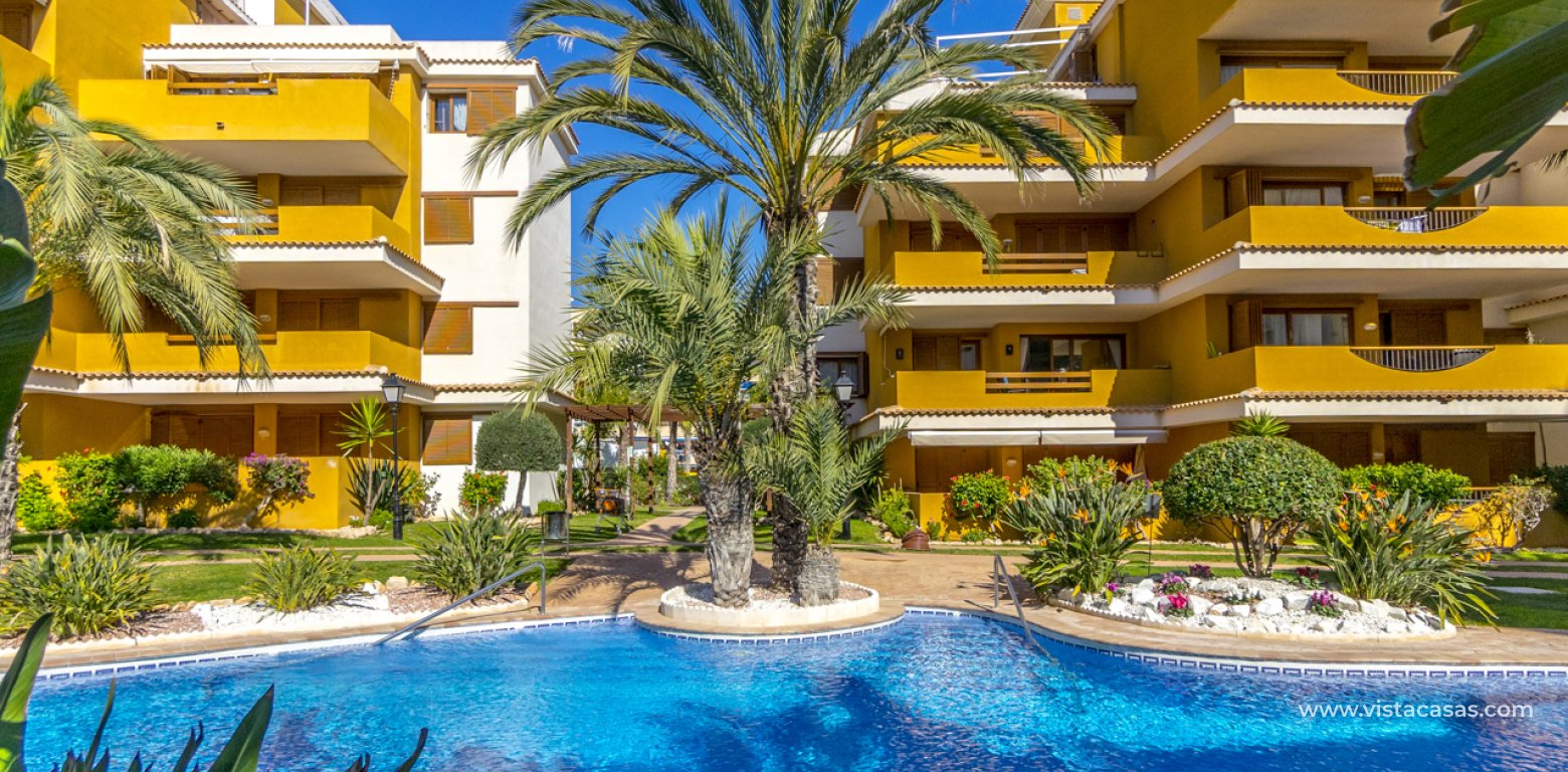Sale - Wohnung - Punta Prima