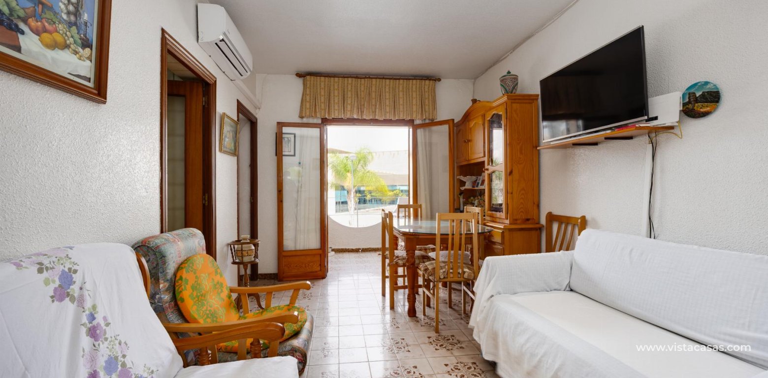 Sale - Wohnung - Torrevieja