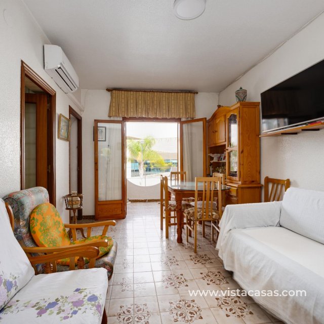 Wohnung - Sale - Torrevieja - Torrevieja