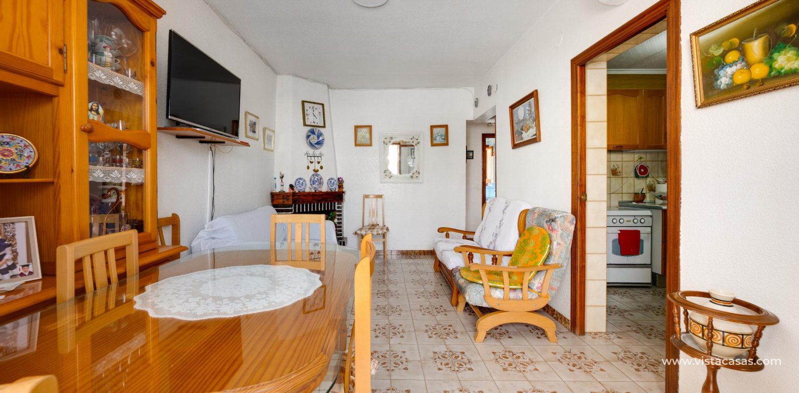 Sale - Wohnung - Torrevieja