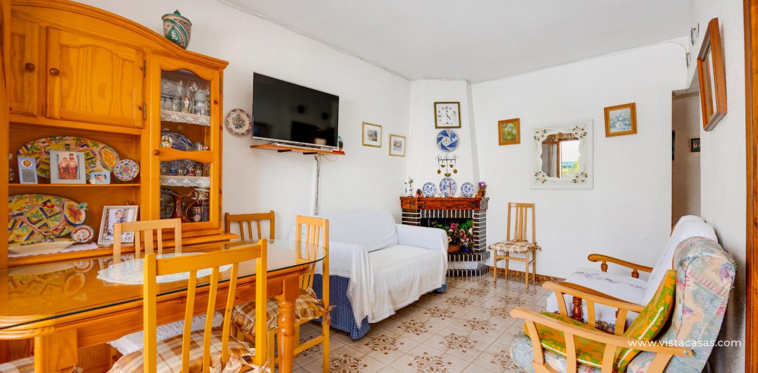 Sale - Wohnung - Torrevieja