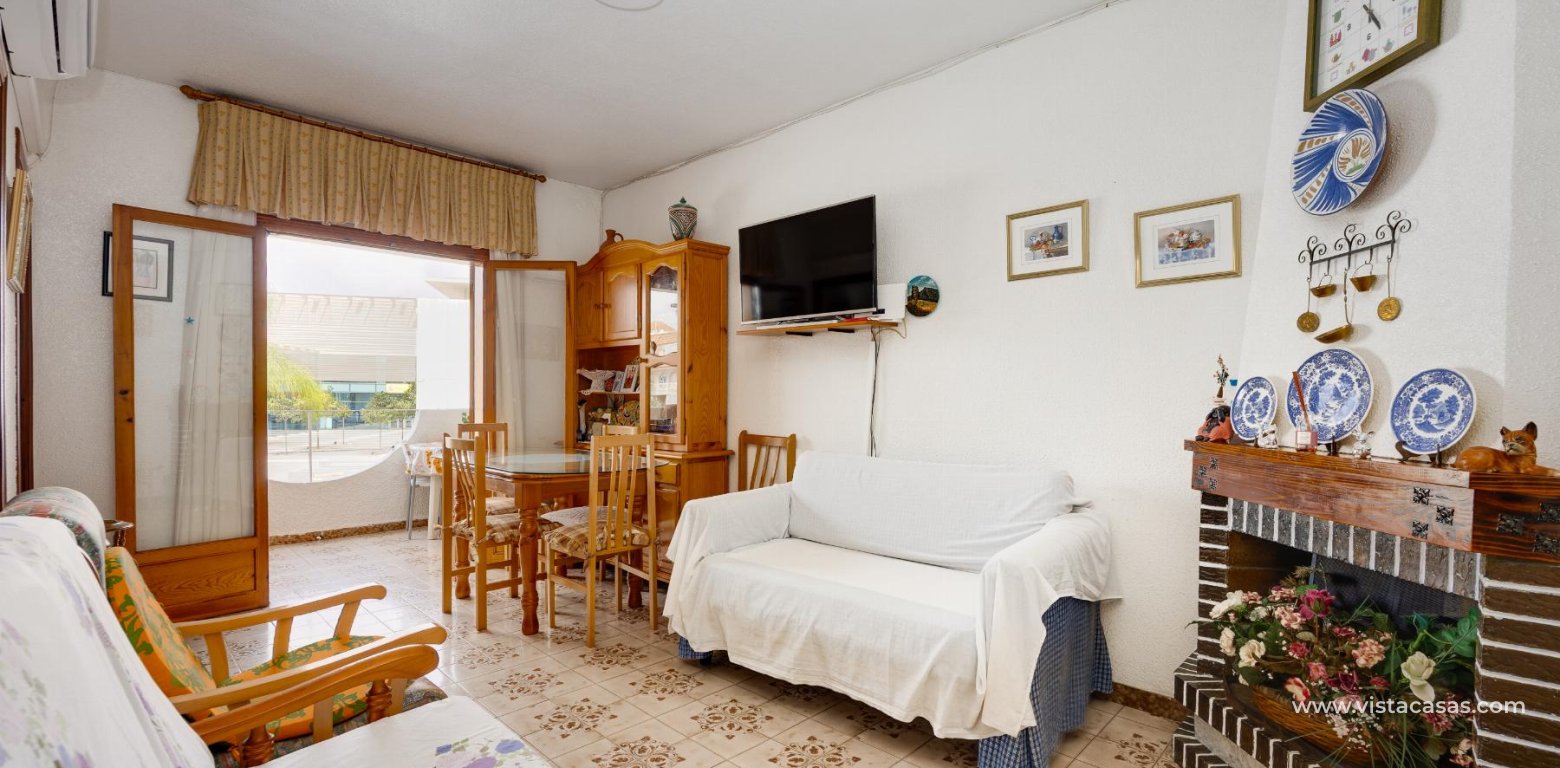Sale - Wohnung - Torrevieja