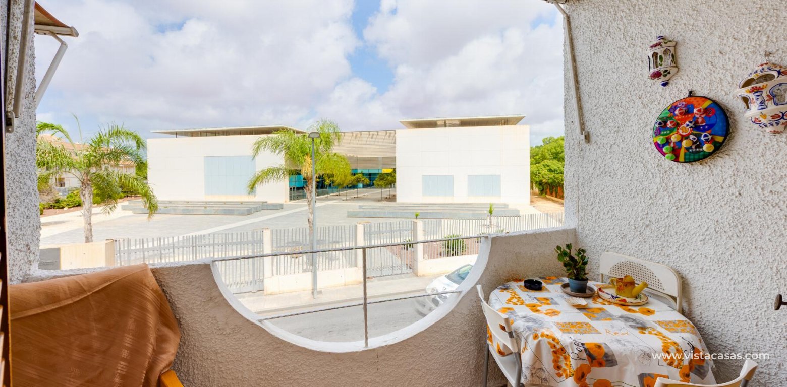 Sale - Wohnung - Torrevieja
