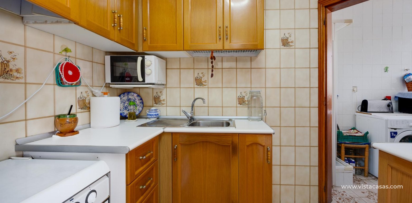 Sale - Wohnung - Torrevieja