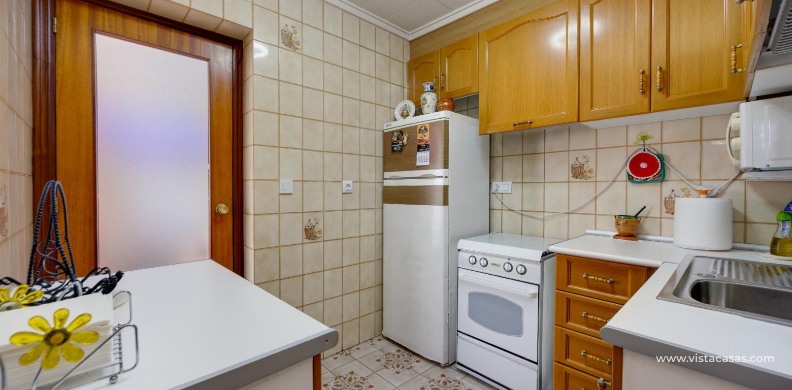 Sale - Wohnung - Torrevieja