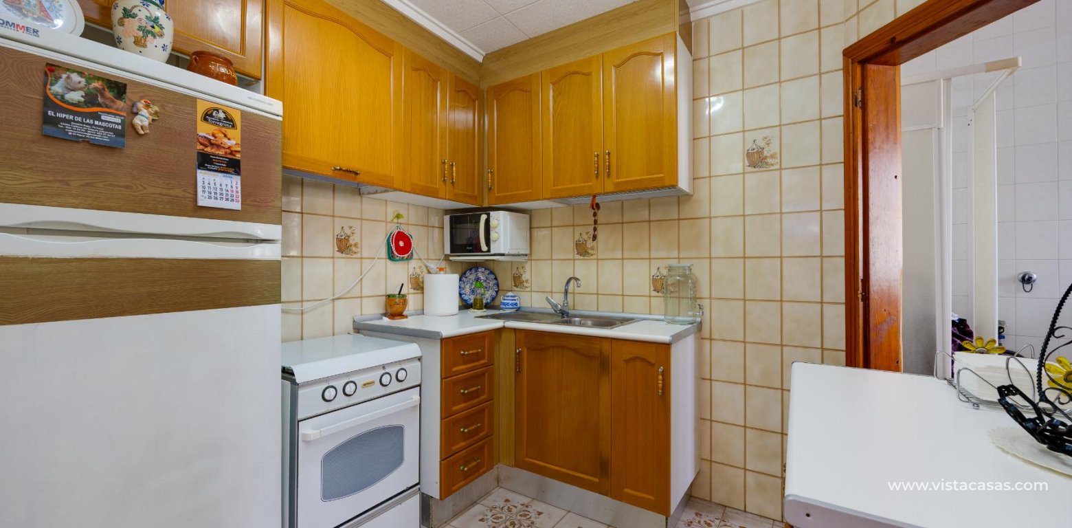 Sale - Wohnung - Torrevieja