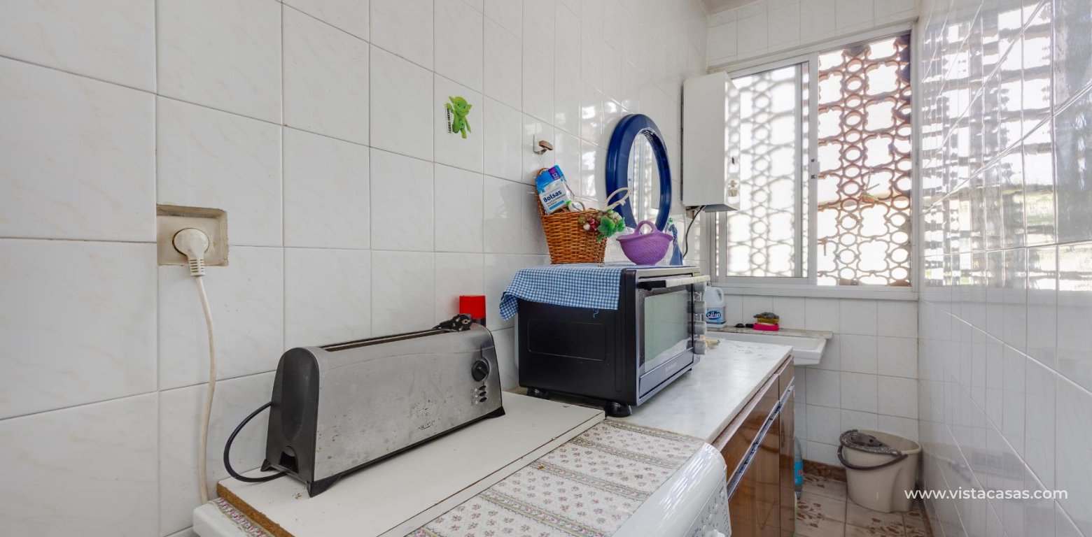 Sale - Wohnung - Torrevieja