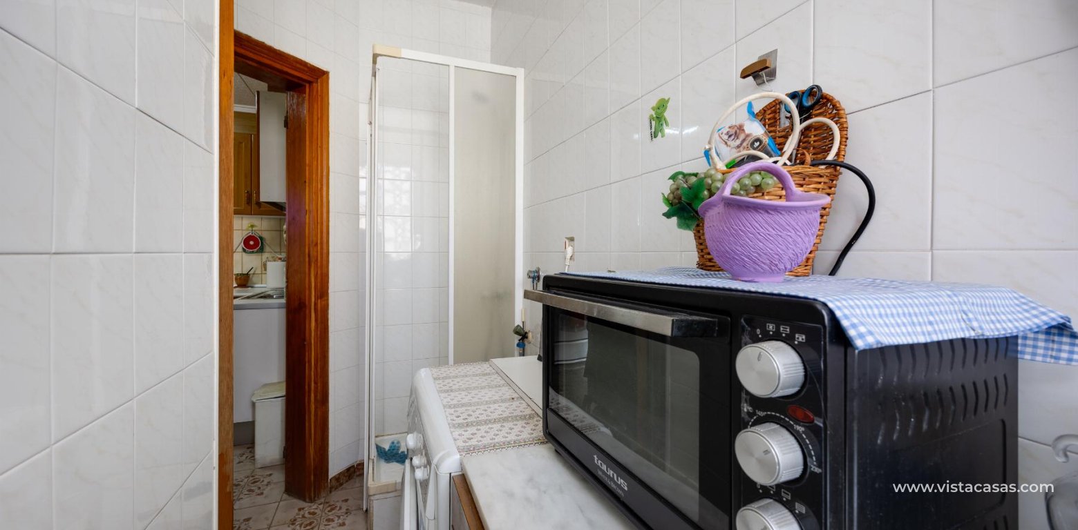 Sale - Wohnung - Torrevieja