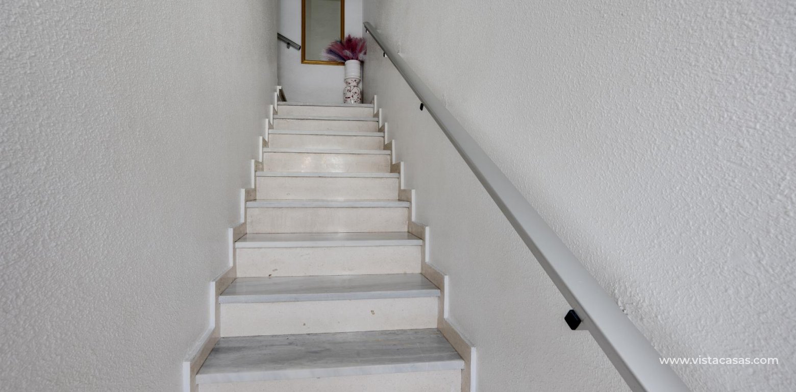 Sale - Wohnung - Torrevieja