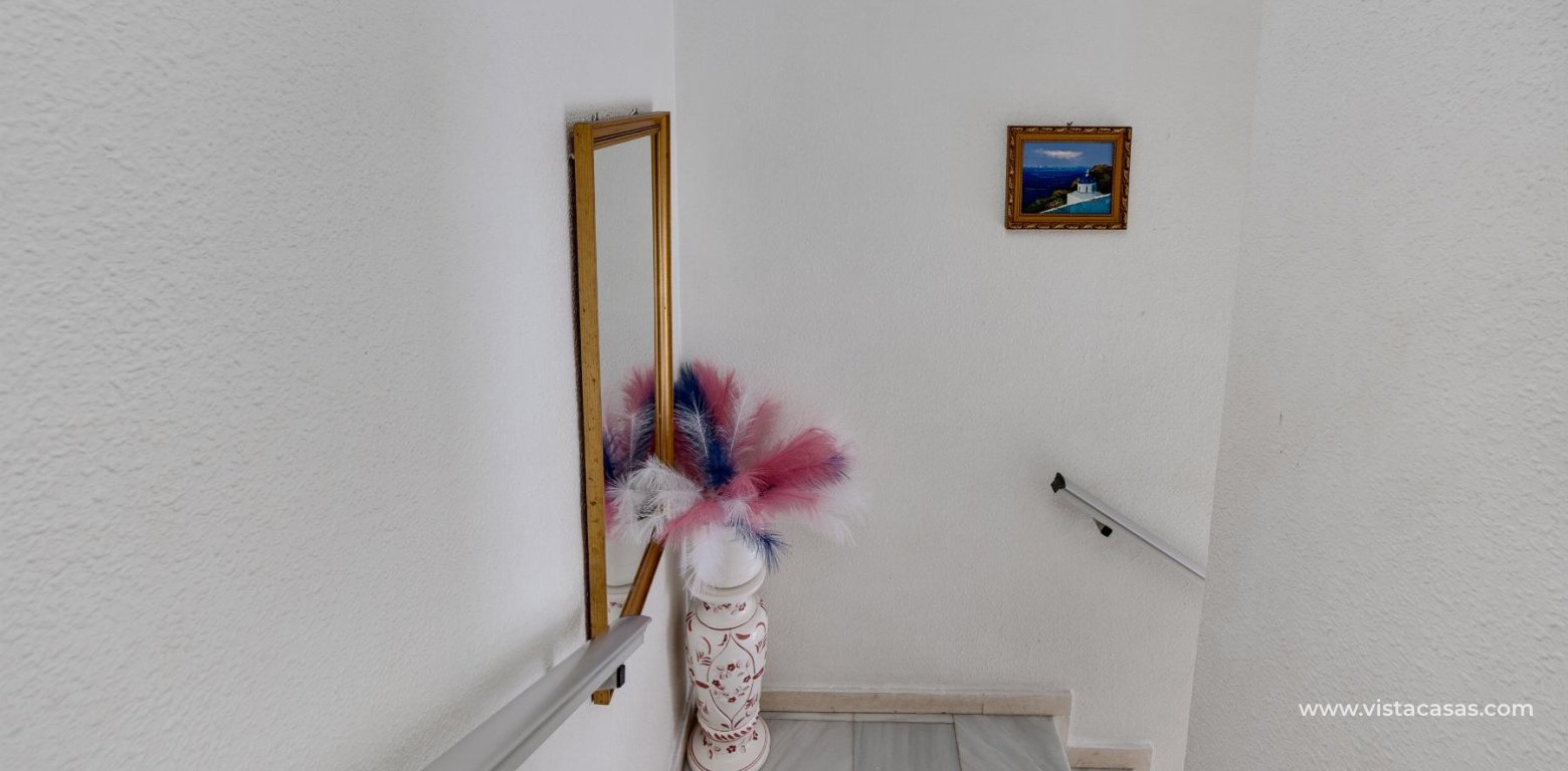 Sale - Wohnung - Torrevieja