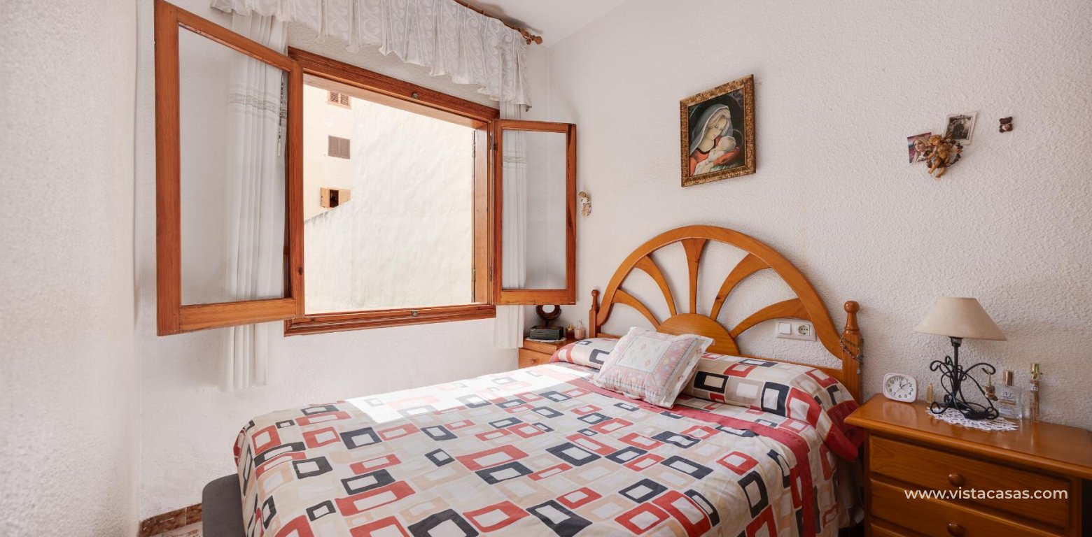 Sale - Wohnung - Torrevieja