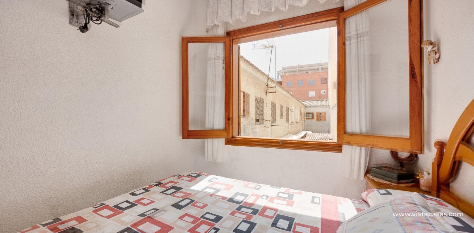 Sale - Wohnung - Torrevieja