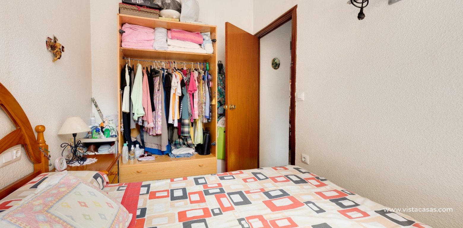 Sale - Wohnung - Torrevieja