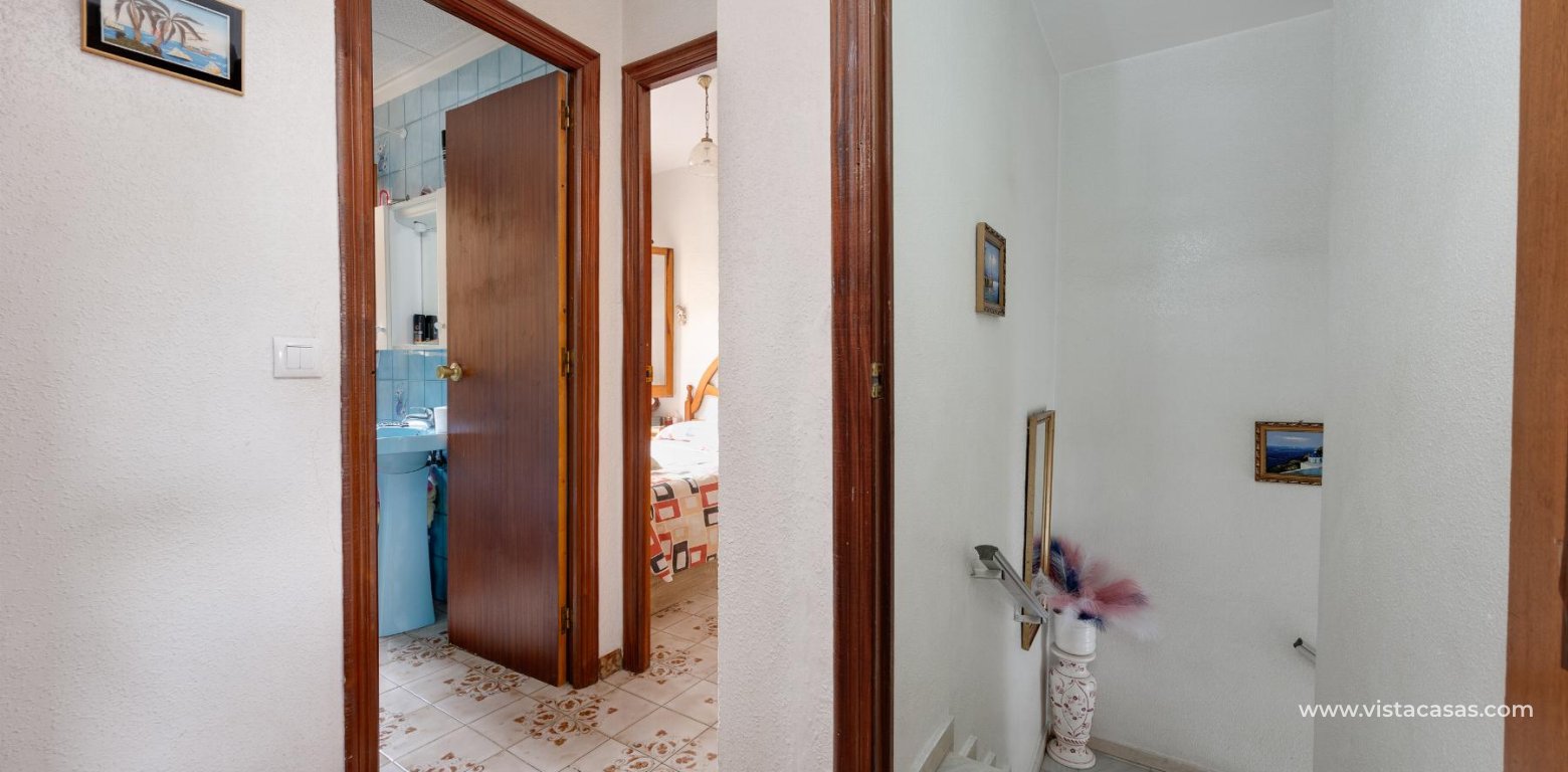 Sale - Wohnung - Torrevieja