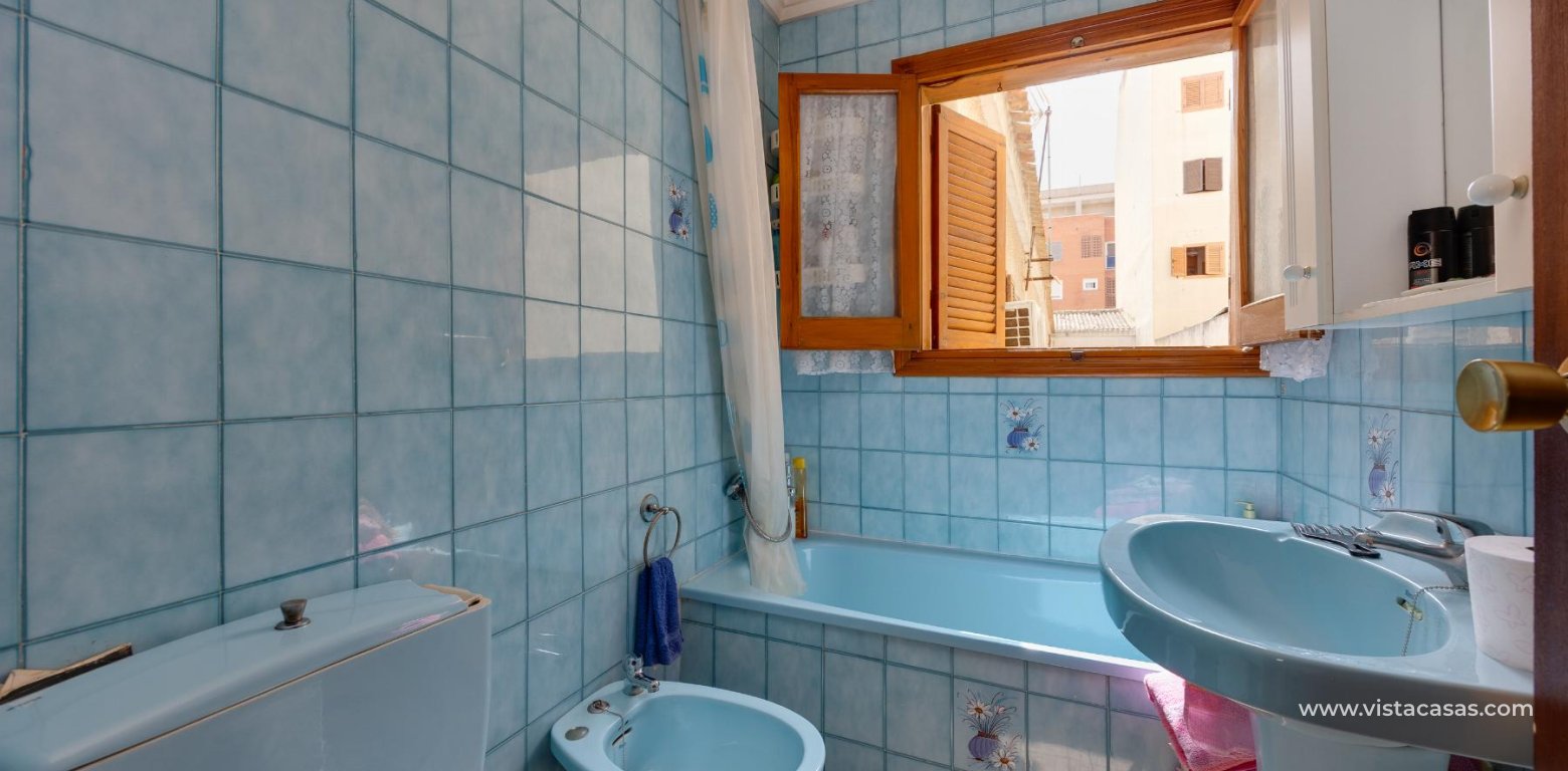 Sale - Wohnung - Torrevieja