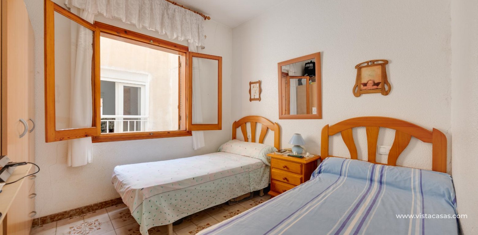 Sale - Wohnung - Torrevieja