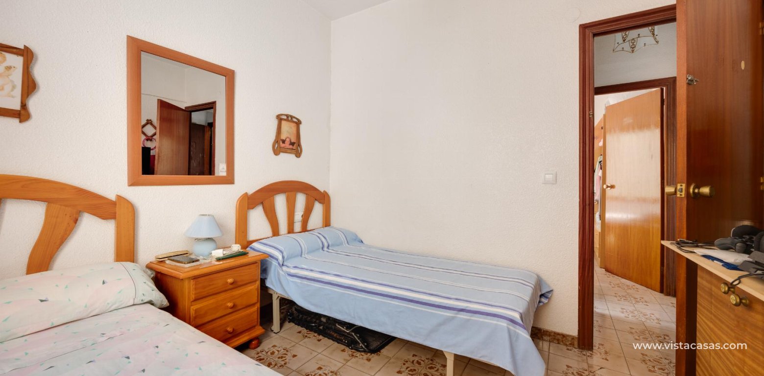 Sale - Wohnung - Torrevieja