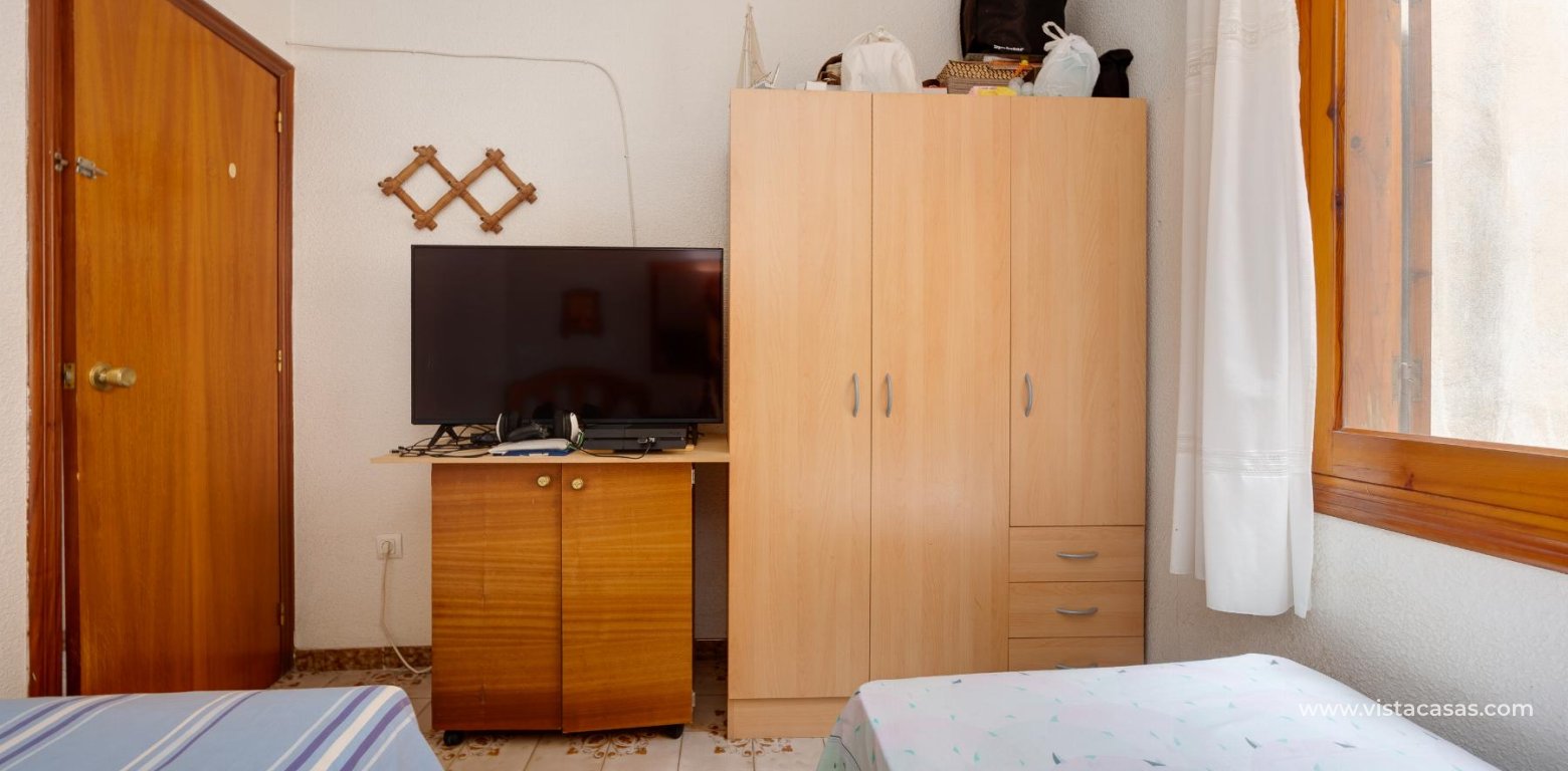 Sale - Wohnung - Torrevieja