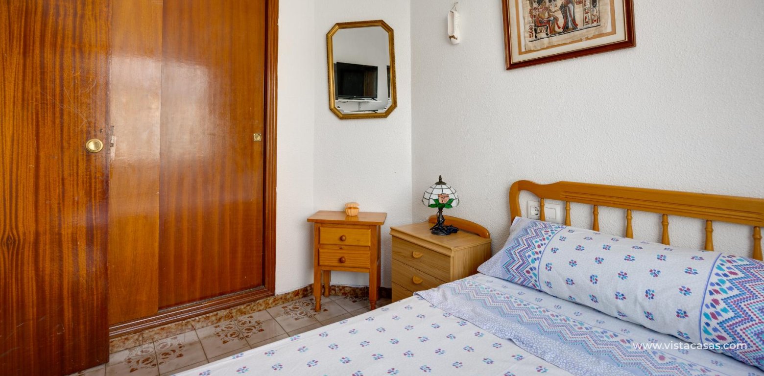Sale - Wohnung - Torrevieja