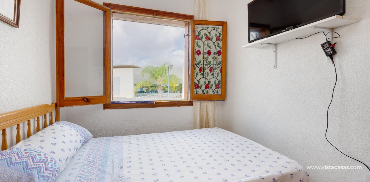 Sale - Wohnung - Torrevieja