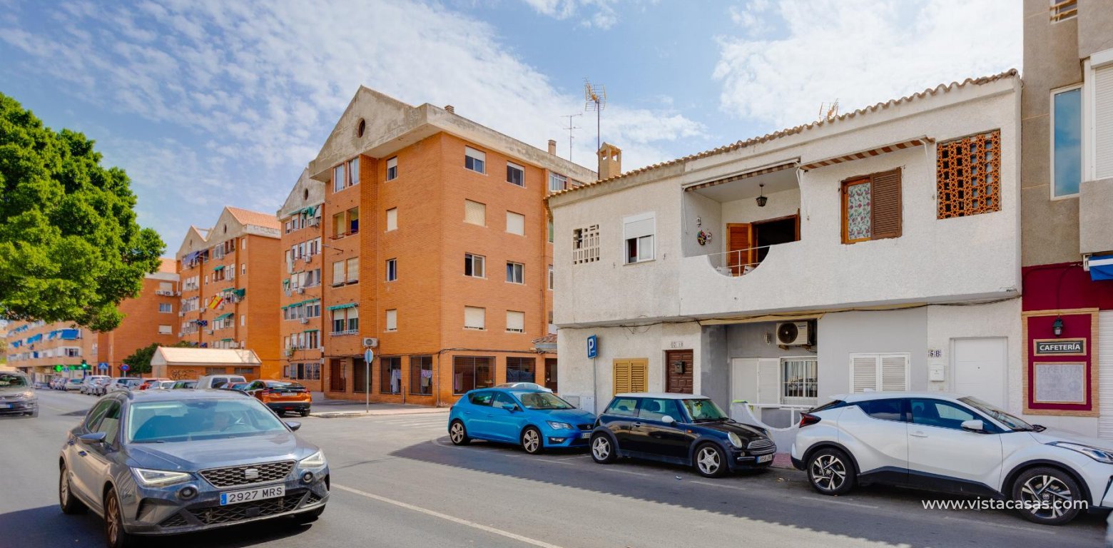 Sale - Wohnung - Torrevieja