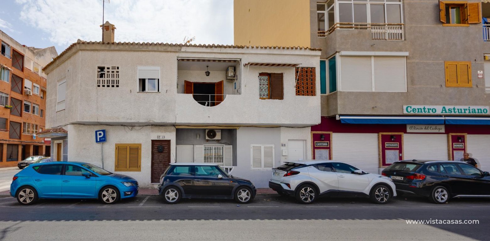 Sale - Wohnung - Torrevieja
