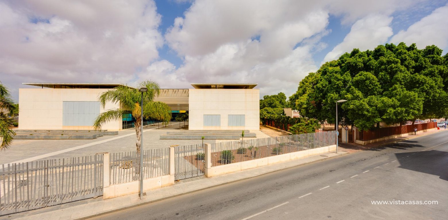 Sale - Wohnung - Torrevieja