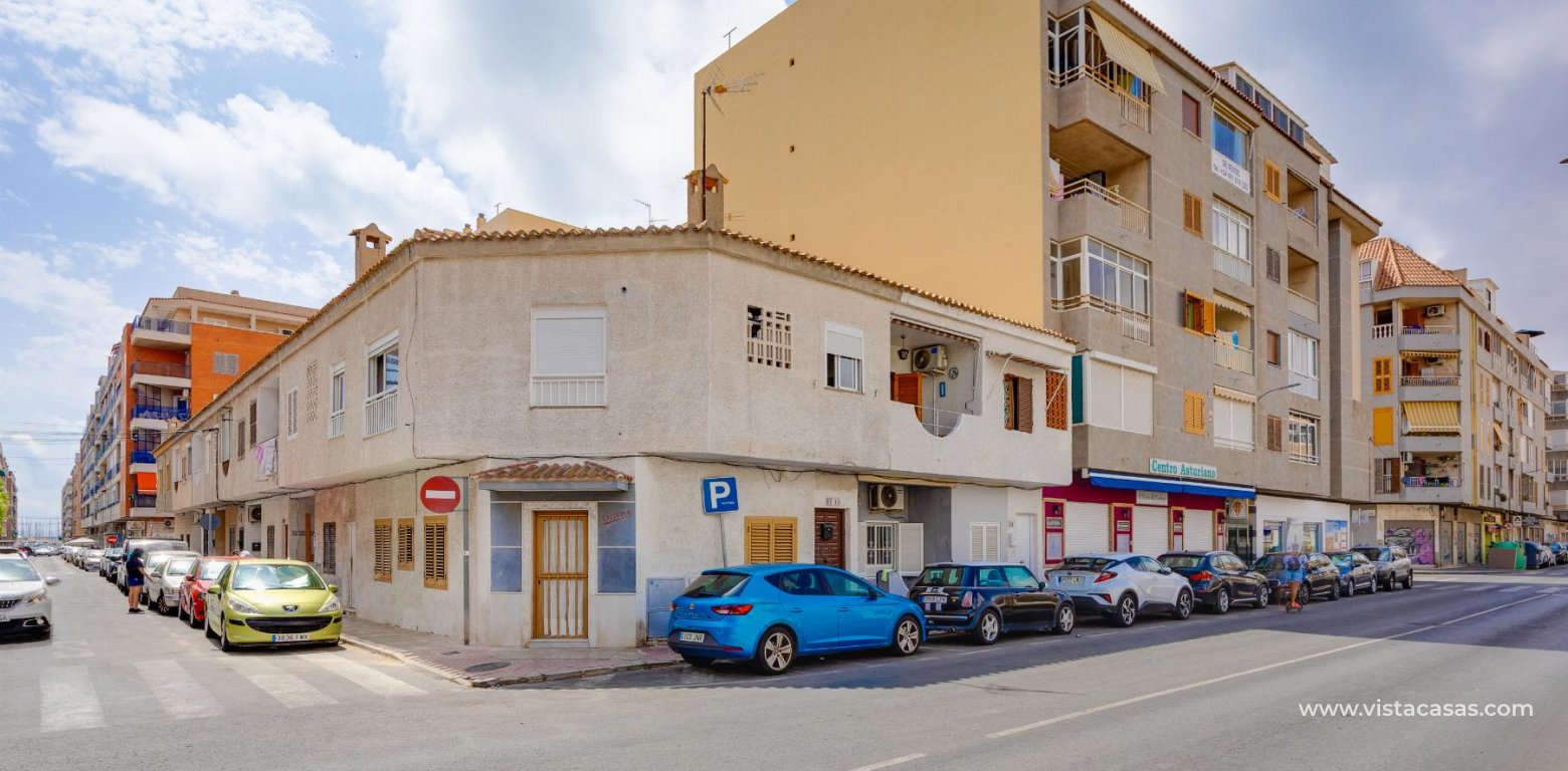 Sale - Wohnung - Torrevieja