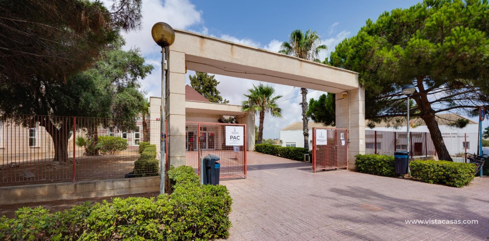 Sale - Wohnung - Torrevieja