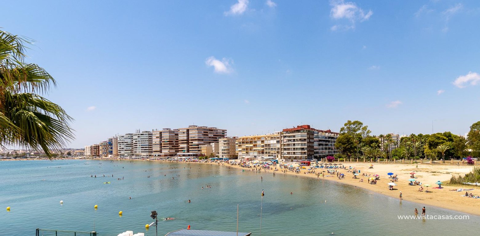 Sale - Wohnung - Torrevieja