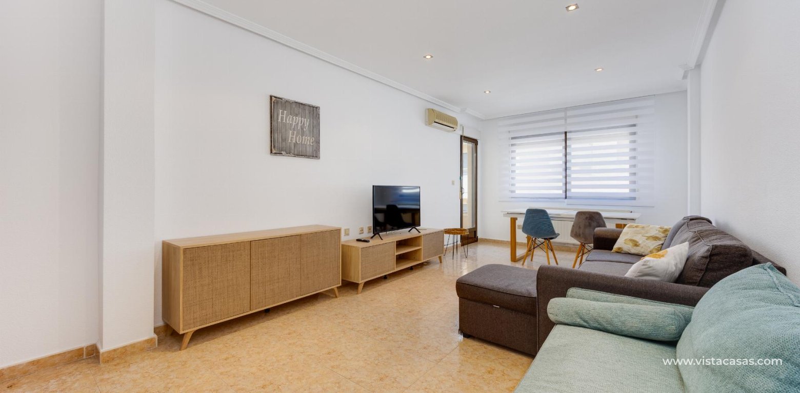 Sale - Appartement - San Miguel de Salinas
