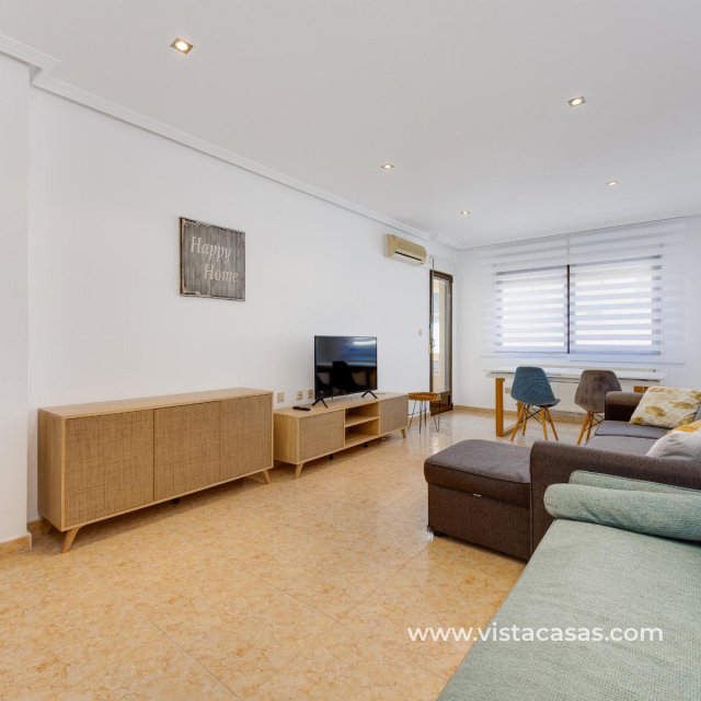 Wohnung - Sale - San Miguel de Salinas - San Miguel de Salinas
